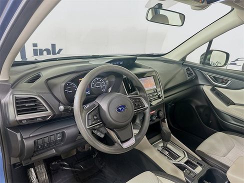 Used 2020 Subaru Forester w/ Alloy Wheel Package image 10