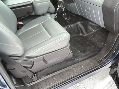 Used 2013 Ford F450 XL w/ Snow Plow Prep Pkg image 54