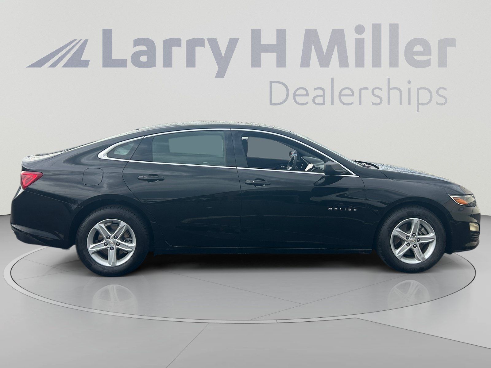 Used 2023 Chevrolet Malibu LS FWD image 6