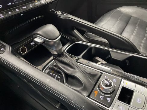 Used 2023 Kia Telluride SX Prestige image 35