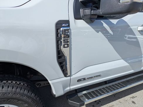 New 2026 Ford F250 XLT w/ XLT Premium Package image 10