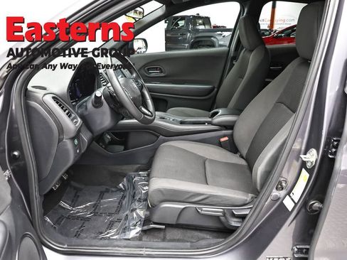 Used 2021 Honda HR-V Sport image 13