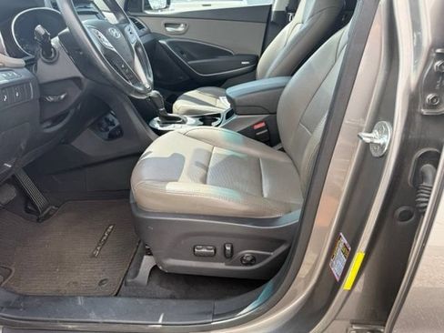 Used 2018 Hyundai Santa Fe Sport w/ 2.4L Tech Package 04 FWD image 26