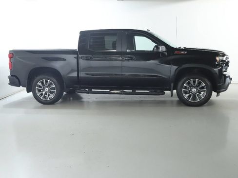 Used 2021 Chevrolet Silverado 1500 RST w/ True North Edition Plus AWD/4WD image 11