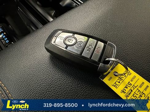 Used 2023 Ford F150 Tremor w/ Equipment Group 402A High image 20