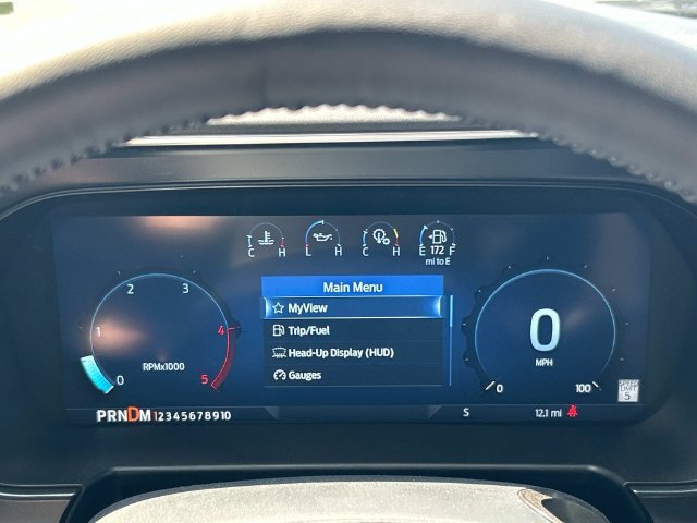 New 2026 Ford F250 Platinum AWD/4WD image 35