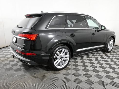 New 2025 Audi Q7 3.0T Premium Plus image 3