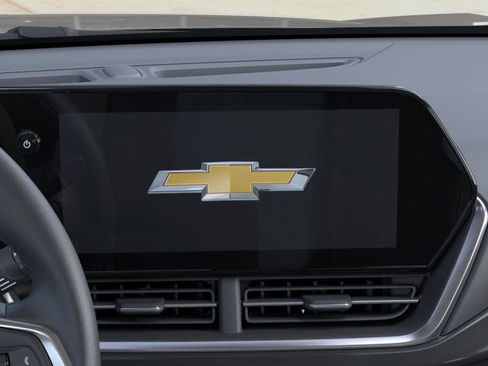 New 2026 Chevrolet Trax ACTIV w/ Driver Confidence Package FWD image 27