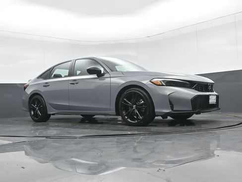 Used 2026 Honda Civic Si image 54