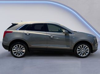Used 2018 Cadillac XT5 Platinum w/ Driver Assist Package AWD/4WD video 2