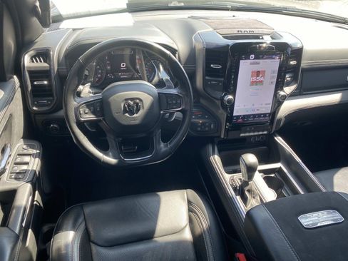 Used 2022 RAM 1500 TRX w/ TRX Level 1 Equipment Group image 21