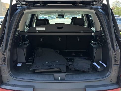 New 2026 Hyundai Santa Fe SEL FWD image 20