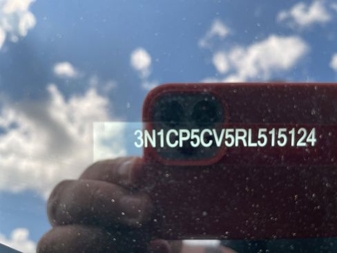 Certified 2024 Nissan Kicks SV w/ Interior Electronics Package image 27