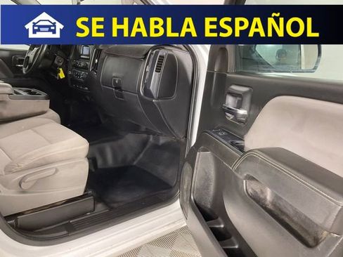 Used 2015 Chevrolet Silverado 1500 W/T image 18