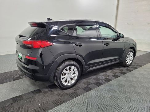 Used 2019 Hyundai Tucson Value AWD/4WD image 10