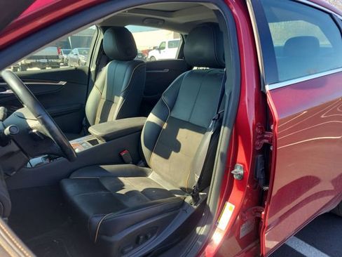 Used 2014 Chevrolet Impala LT w/ Premium Seating Package image 20