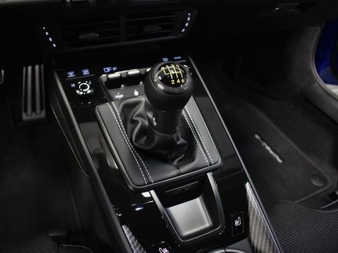 Used 2026 Porsche 911 GT3 Touring image 16