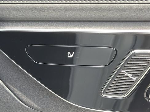 New 2026 Mercedes-Benz GLC 300 4MATIC image 19