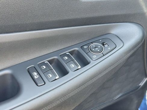 Used 2022 Hyundai Santa Fe SEL w/ Cargo Package FWD image 14