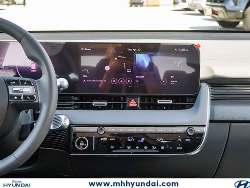 New 2026 Hyundai Ioniq 5 SE RWD image 15