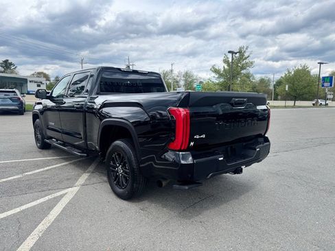 Used 2024 Toyota Tundra SR5 AWD/4WD image 4