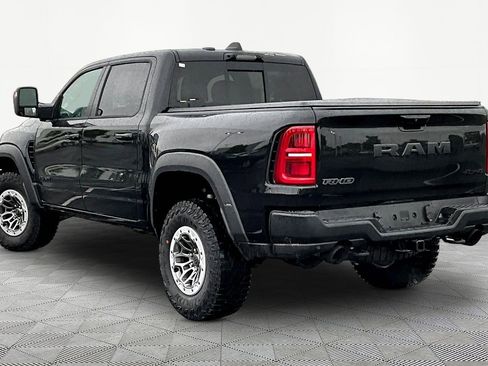 Used 2026 RAM 1500 RHO AWD/4WD image 4