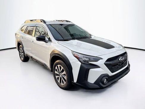 Used 2024 Subaru Outback Premium w/ Popular Package #1 image 21