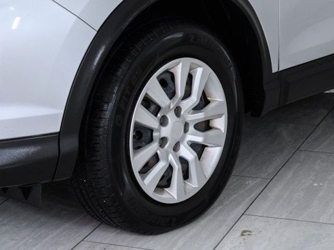 Used 2019 Nissan Rogue Sport S FWD image 50