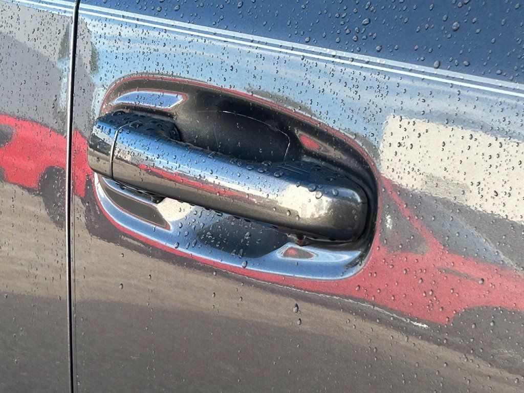 Used 2023 Toyota 4Runner SR5 RWD image 20