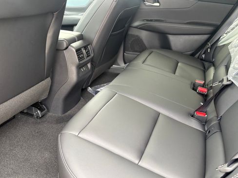 New 2025 Nissan Murano SL w/ Cargo Package image 22