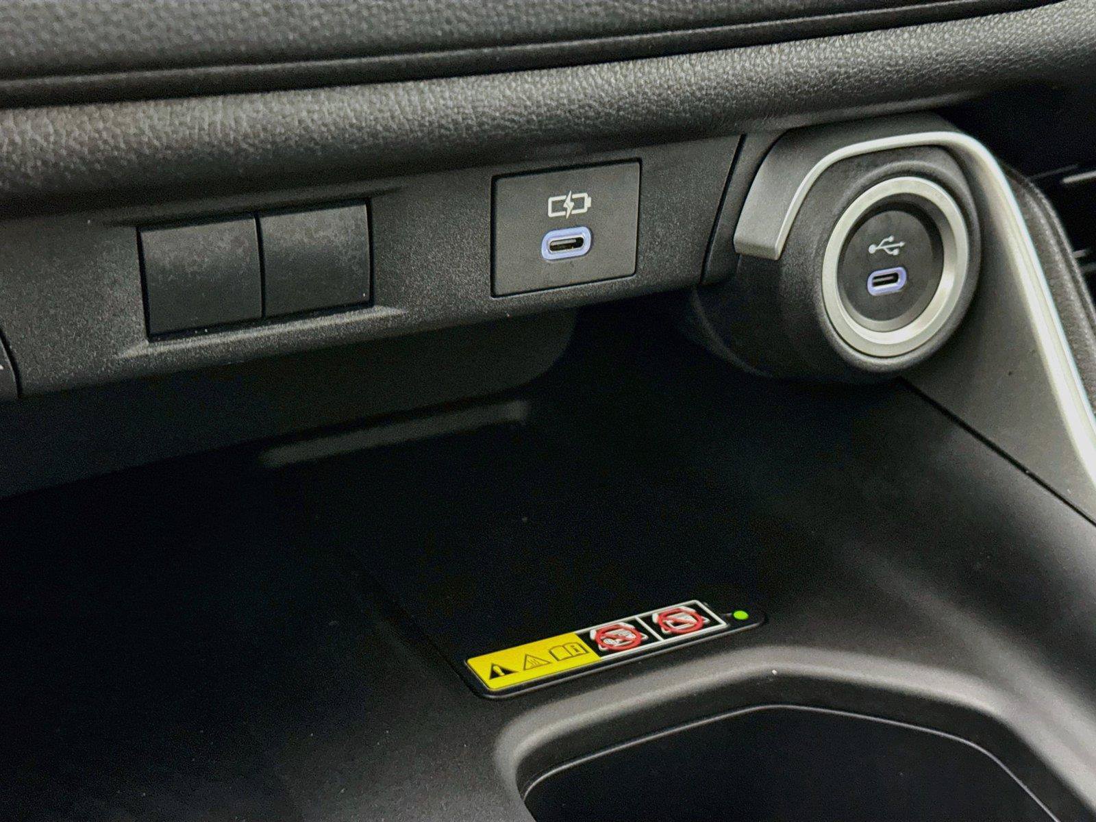 Certified 2026 Toyota Grand Highlander FWD image 28