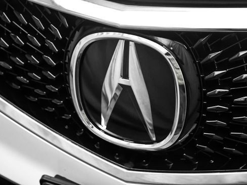 Used 2023 Acura RDX AWD image 81