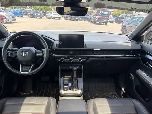 Used 2023 Honda CR-V Sport Touring image 36