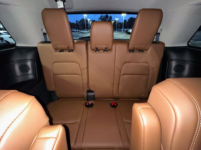 Used 2023 Nissan Pathfinder Platinum AWD/4WD image 23