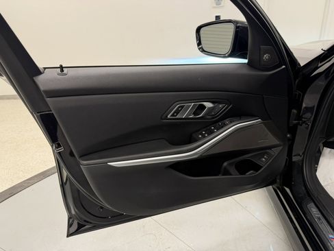 Used 2023 BMW 330i xDrive Sedan w/ M Sport Package image 37