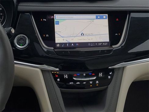 Certified 2024 Cadillac XT6 Premium Luxury w/ LPO, Floor Liner Package image 30