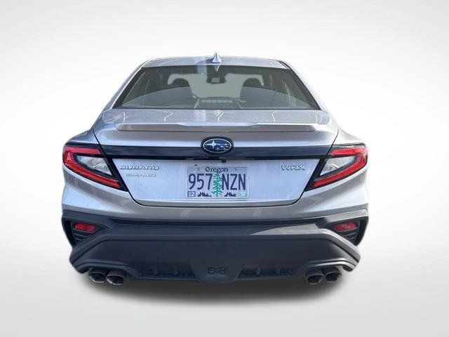 Used 2023 Subaru WRX Premium AWD/4WD image 4