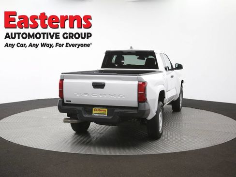 Used 2024 Toyota Tacoma SR RWD image 35
