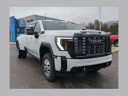 New 2026 GMC Sierra 3500 Denali Ultimate