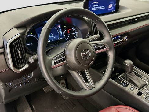 Used 2025 MAZDA CX-50 AWD 2.5 Hybrid w/ Premium Pkg image 18