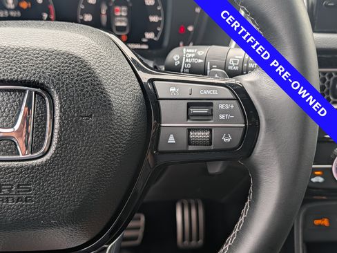 Used 2023 Honda Civic Sport Touring image 25