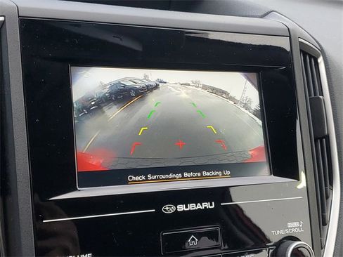 Certified 2023 Subaru Crosstrek 2.0i image 24