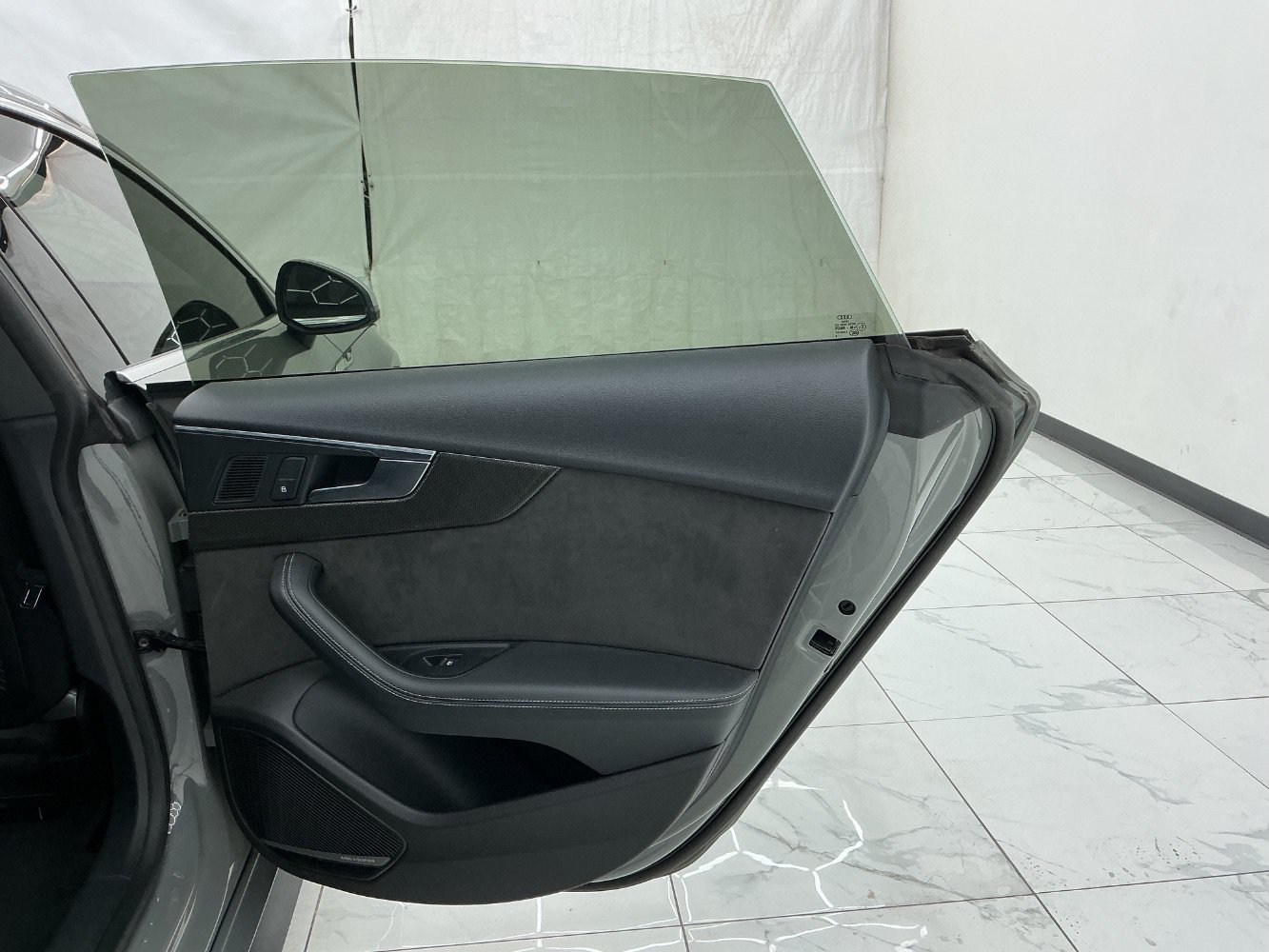 Used 2019 Audi S5 Premium Plus w/ Premium Plus AWD/4WD image 25