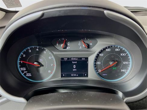 Used 2024 Chevrolet Malibu LT image 13