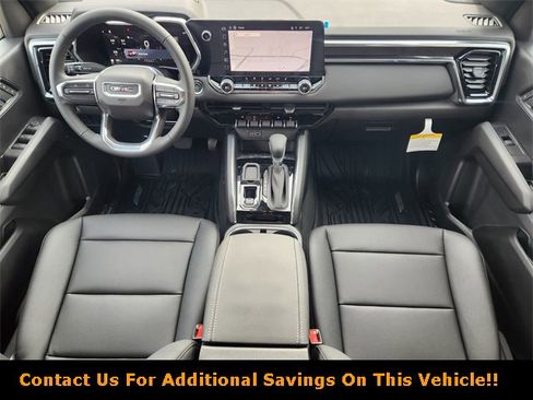 New 2026 GMC Canyon Elevation w/ Convenience Package image 19