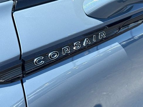 Certified 2024 Lincoln Corsair FWD w/ Equipment Group 101A image 9