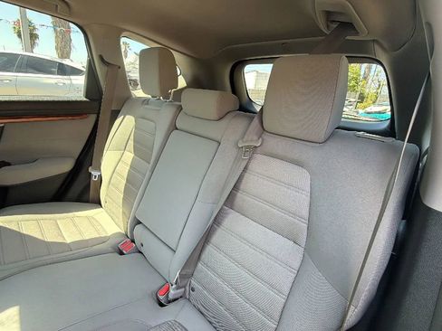 Used 2017 Honda CR-V EX image 32