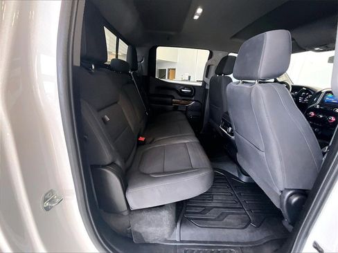 Used 2021 GMC Sierra 1500 Elevation image 16