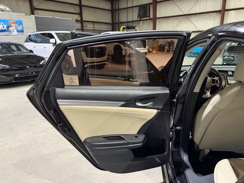 Used 2016 Honda Civic EX-L image 15