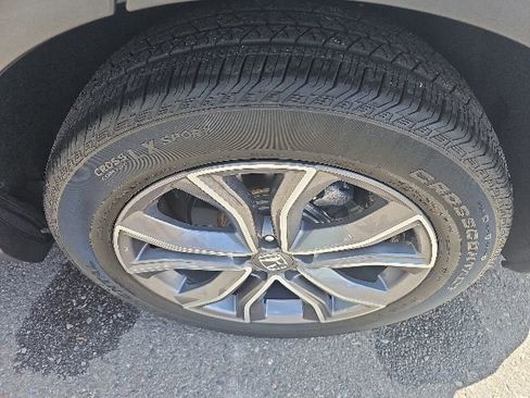 Used 2020 Honda CR-V Touring image 21